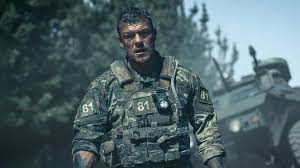 EXCLUSIVE: Netflix’s ‘War Machine’ Blends Army Ranger Training, ’80s Sci-Fi