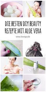 Diy Aloe Vera Kosmetik Rezepte Archives I Love Spa Deutschlands Grosstes Spa Mag In 2020 Naturkosmetik Selber Machen Aloe Vera Shampoo Selber Machen