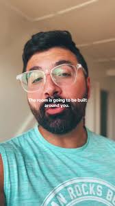 Your Unique Path Awaits: Build the Room Around You