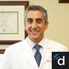 Dr. Rami G. Apelian, MD