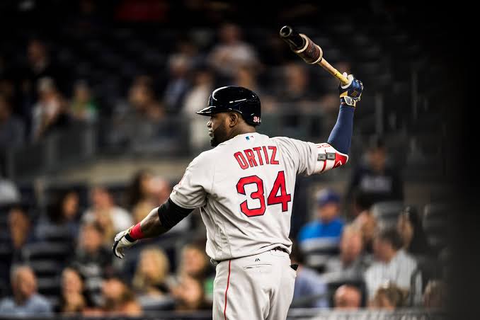 Retired Red Sox Slugger David Ortiz Is Shot in Dominican Republic - The New  York Times