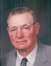 Delbert R “Swede” Clevenger (1923-2011)