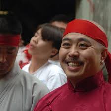 Raymond 'Shrimp Boy' Chow convicted of all racketeering charges