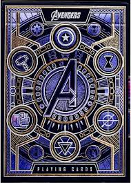 We did not find results for: Theory11 Playing Cards Avengers Infinity Saga Sports Cards Trading Cards Misc Trading Cards Collector S Cache