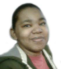 Una Mae (Nanny) Prater