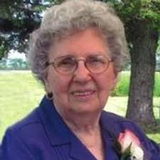 Frances "Frankie" Schulz Obituary October 17, 2011