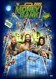 We did not find results for: Money In The Bank 2020 Tv Special 2020 Imdb