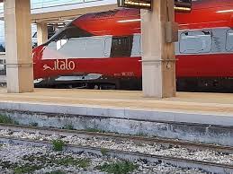 Sul sito italotreno.it, app italo treno e tramite pronto italo allo 060708 potrai pagare con: Italo Treno Dal 27 Maggio Anche A Benevento Ntr24 Tv News Su Cronaca Politica Economia Sport Cultura Nel Sannio