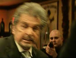 The movie "Misconduct"