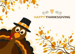 Thanksgiving is a federal holiday, meaning many organizations close to let their employees celebrate. Raise A Fork On Thanksgiving Greater Grand Forks Cvb