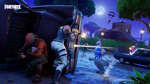 Die folgenden schritte musst du. Fortnite Ihr Durft Freunden Nun Geschenke Schicken