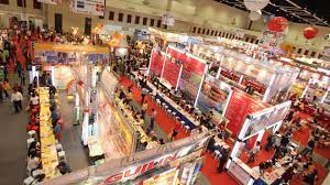 The focus of the online fair is on domestic travel, with a tagline buy now travel later. Matta Fair Shopping In Kuala Lumpur