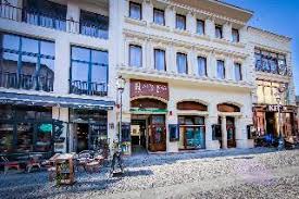 Hilton garden inn bucharest old town. Hotel Hilton Garden Inn Bucharest Old Town Bucharest City Bucharest Hotelopia
