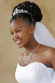 10 Best African Wedding Hairstyles For 2020 All Things Hair South Africa African Wedding Hairstyles Natural Wedding Hairstyles Black Wedding Hairstyles