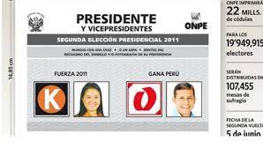 Vuelta 2021 favourites stage 3: Esta Es La Cedula De Votacion Para La Segunda Vuelta Politica Correo