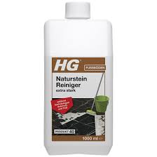 Vanaf nu herken je alle producten per ruimte aan hun eigen kleur. Hg Kraftreiniger Intensiv Reiniger Natursteinreiniger Gegen Fett Und Schmutz