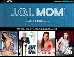 JOI Mom - Step-Mom Jerk Off | Porn Site Review by TLoP