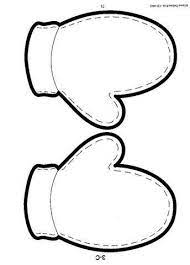 120 Best Christmas Tree Decorating Ideas That You D Have To Take Inspiration From Orion Winterbulleti Winter Crafts For Kids January Crafts Mittens Template