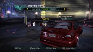 Is nfs underground 1 and 2 connected? Nfsmods Gto Is300 Bmw M3 Gtr Fix