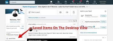 Check spelling or type a new query. How To See Your Posts On Linkedin