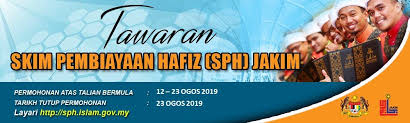 Untuk maklumat lanjut, sila hubungi darul quran jakim Skim Pembiayaan Hafiz Sph Jakim Sphjakim Twitter