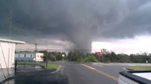 Many scientist belive that the basement is the safest place to hide during a tornado because a tornado cant get you if your in the basement and you do not get harmed by any. Tornado Survival No Shelter No Basement No Problem Survival Mom