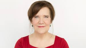 Meet Jennifer Morgan, the new CEO of HR tech powerhouse UKG