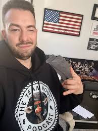 Iranian drones over New Jersey? 🛸 We...