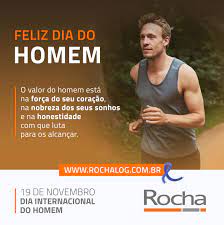 O brasil é o país onde mais se. Dia Do Homem E Novembro Azul Rocha