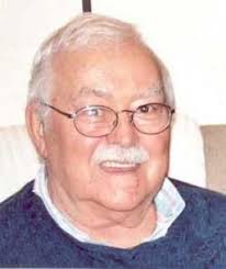 Joseph Ralph “Joe” Dahl (1928-2007)