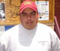 Turrietta family name