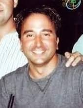 Obituary information for Michael Anthony Perri