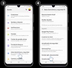 Galaxy wearable for ios will be available in apple's app store. Galaxy A30 Como Activar Los Origenes Desconocidos De Las Aplicaciones Samsung Co