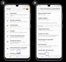 Samsung galaxy store android latest 4.5.30.5 apk download and install. Galaxy A30 Como Activar Los Origenes Desconocidos De Las Aplicaciones Samsung Co