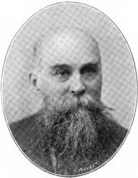 The Burnett Tracy Preston biographies