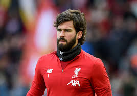 Alisson becker does not seek the limelight and there was not going to be a sudden change after the biggest night of his career. Gw29 Final Call Alisson Injury Deals Wider Impact