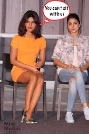 The Real Reason You Need To Be Best Friends With Priyanka Chopra Anushka Sharma Priyanka Chopra Anushka Sharma Chopra