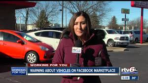 Let ebay be your source for truck and car sales. Facebook Marketplace Vehicle Scam Prompts Warning