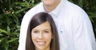 Elizabeth Kendrick Wingfield & Charles Trent Cosentino