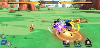 Download dragon ball z apk 29.03.05 for android. Todos Los Juegos De Dragon Ball Para Android