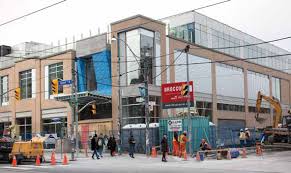 Linhas de ônibus para meyerside drive em mississauga. Https Canada Constructconnect Com App Uploads 2018 11 2018 11 28 Allpages Pdf