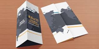 Jika dibandingkan brosur dan pamflet, leaflet memiliki ukuran yang paling kecil. Pengertian Pamflet Fungsi Ciri Fungsi Manfaat Dan Contoh