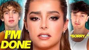 We did not find results for: Addison Rae Breaks Down Over Bryce Hall Cheating Vinnie Hacker Attacks Malu Trevejo James Charles Youtube