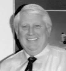 Keith McKinnon Obituary (1935