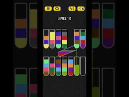 862,873 likes · 233 talking about this. Water Sort Puzzle Level 113 Youtube