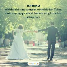 Kata kata bijak mutiara jodoh keren bahagia cinta romantis. Gambar Kata Istri Ku Download Kumpulan Gambar