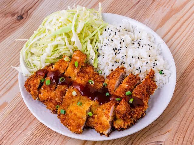 Tori Katsu