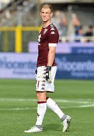Global Boot Spotting Soccerbible Atalanta Bc Atalanta Goalkeeper