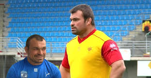 Le Rugbynistère - News update