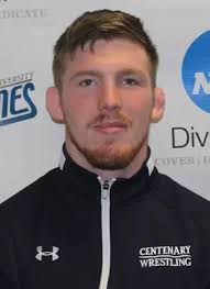 Alec Donovan (1/8/2019)